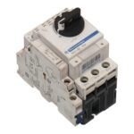 TELEMECANIQUE GV2-L32 32A + GVAN11 - Image 3