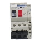 TELEMECANIQUE GV2-M05 + GV2-AD1010 - Image 2