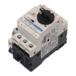 TELEMECANIQUE GV2-P06/1-1.6A + GVAN11