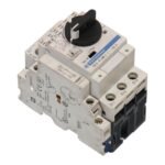 TELEMECANIQUE GV2-P06/1-1.6A + GVAN11 - Image 3