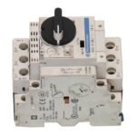 TELEMECANIQUE GV2-P06/1-1.6A + GVAN11 - Image 4