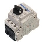 TELEMECANIQUE GV2-P06/1-1.6A + GVAN11 - Image 5