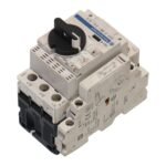 TELEMECANIQUE GV2-P08/2.5-4A + GVAN11 - Image 5