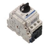 TELEMECANIQUE GV2-P14-6-10A + GVAN11 - Image 3