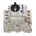 TELEMECANIQUE GV2-P14-6-10A + GVAN11 - Image 4