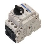 TELEMECANIQUE GV2-P14-6-10A + GVAN11 - Image 5