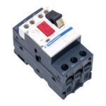 TELEMECANIQUE GV2ME02 / 0.16-0.25A - Image 3