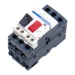 TELEMECANIQUE GV2ME02 / 0.16-0.25A - Image 4