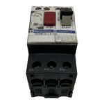 TELEMECANIQUE GV2ME14 6-10A - Image 2