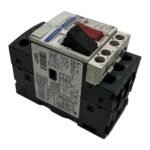 TELEMECANIQUE GV2ME14 6-10A - Image 5