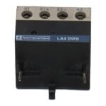 TELEMECANIQUE LA4DWB - Image 2