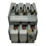 TELEMECANIQUE LB1-LC03M - Image 2