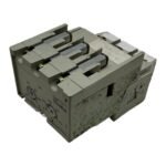 TELEMECANIQUE LB1-LC03M10 - Image 3