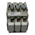 TELEMECANIQUE LB1 LC03M13 018058 - Image 3