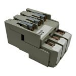 TELEMECANIQUE LB1 LC03M13 018058 - Image 4