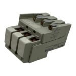 TELEMECANIQUE LB1 LC03M17 018060 - Image 2