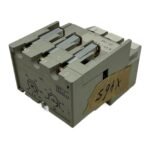 TELEMECANIQUE LB1 LC03M17 018060 - Image 5