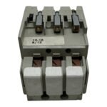 TELEMECANIQUE LB1-LC03M17 - Image 2