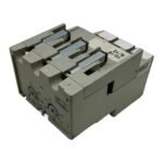 TELEMECANIQUE LB1-LC03M17 - Image 4