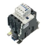 TELEMECANIQUE LC1D65  (LC1D6511) + LADN04 (LA1DN04) + LA4DE2U