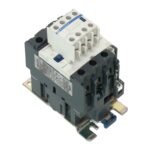 TELEMECANIQUE LC1D65  (LC1D6511) + LADN04 (LA1DN04) + LA4DE2U - Image 3