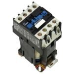 TELEMECANIQUE LP1D25008ED 023820 - Image 3