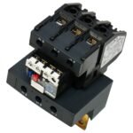 TELEMECANIQUE LRD4365 052333 - Image 5