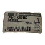 TELEMECANIQUE PN1 GB80 035049 - Image 5