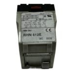 TELEMECANIQUE RHN 412E 016292 - Image 3