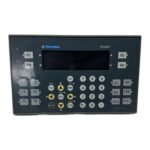 TELEMECANIQUE XBT PM027010 V2.2 - Image 2