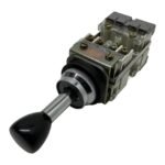 TELEMECANIQUE XD2 AC232 - Image 4