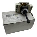 TELEMECANIQUE XD2 CC3010