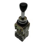 TELEMECANIQUE XD2PA24 (Body: XD2-A...2) - Image 2