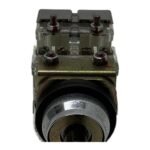 TELEMECANIQUE XD2PA24 (Body: XD2-A...2) - Image 5