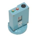 TELEMECANIQUE XMGB002 063281 - Image 3