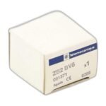 TELEMECANIQUE ZB2 BV6 - Image 3