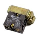 TELEMECANIQUE ZB2-BZ101 - Image 3