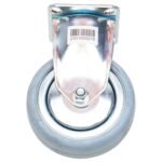 TENTE Fixed castor: 100x32 DI/NT - Image 2