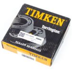 TIMKEN 22220 KCJW33