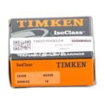 TIMKEN 32306 9X025 - Image 3