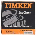 TIMKEN 33012 - Image 2