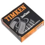 TIMKEN 33012 - Image 3