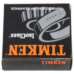 TIMKEN 33012 - Image 4