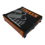 TIMKEN 37431A-20428 - Image 4