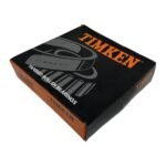 TIMKEN 37431A-X0260 - Image 3
