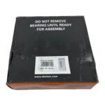 TIMKEN 37431A-X0260 - Image 5