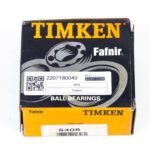 TIMKEN 5408 - Image 2