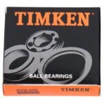 TIMKEN 6008-2RS - Image 2