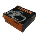 TIMKEN 61806-ZZ - Image 2