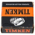 TIMKEN HM88547 - Image 4